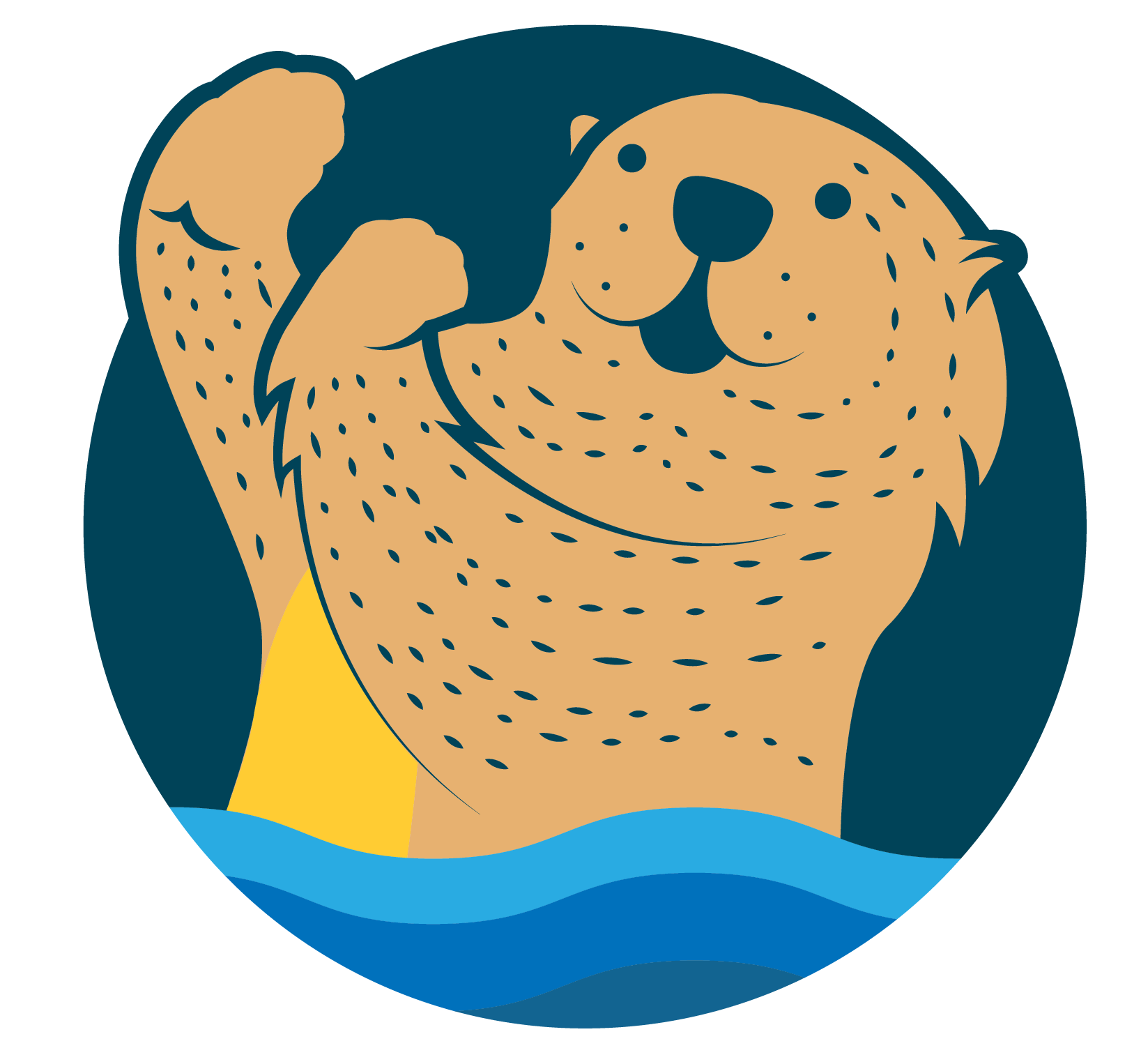 Optimism Otter